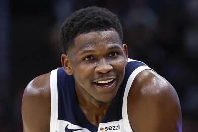  Entoni Edvards tražio od bivše djevojke da abortira 