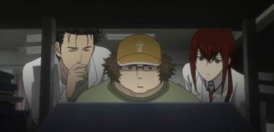  Najbolje anime serije  