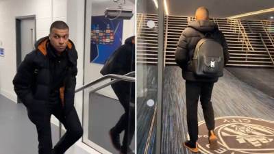  kilijan mbape nije nagazio na grb mancester sitija 