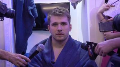  ormaric luke doncica odmah ispraznjen dalas ga dao dejvisu 