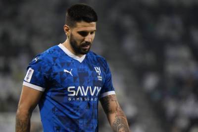 Žorž Žezus napustio Al Hilal Žorž Žezus napustio Al Hilal