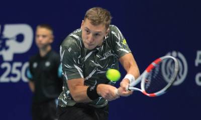  hamad medjedovic u cetvrtfinalu marseja izbacio karena kacanova 