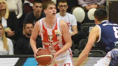  Janis Sferopulos o Andreju Kostiću  