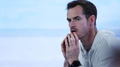  Endi Marej imao problem na skijanju u Švajcarskoj  