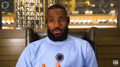  Lebron Džejms o ocu  