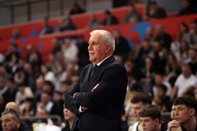  Željko Obradović izjava na Kupu Radivoja koraća 