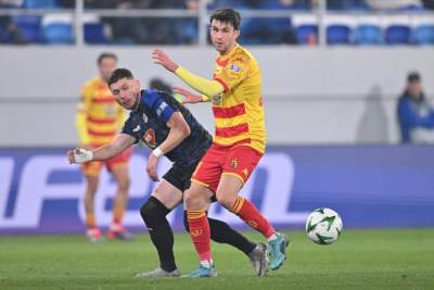  UEFA kaznila i Jageloniju zbog transparenta Kosovo je Srbija 