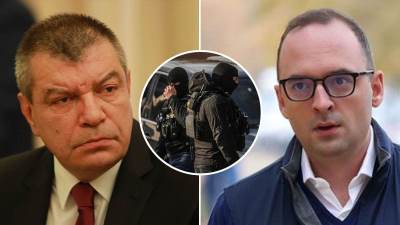  Pet u uhapšenih za pranje novca u EPS-u pušteno na slobodu 