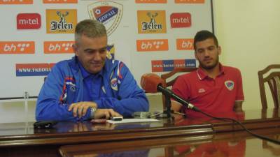  BORAC: "Pregaziti" Drinu  