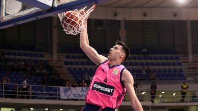  mega protiv partizana u polufinalu kupa radivoja koraca 