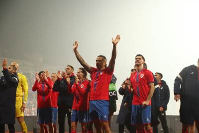  FK Borac predložen za ključeve Grada Banjaluka 