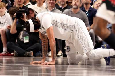  Veliki problemi sa povrijeđenim igrčaima za Dalas 