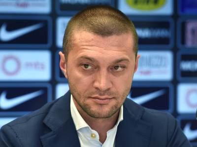 Ivica Iliev tužio Partizan Ivica Iliev tužio Partizan