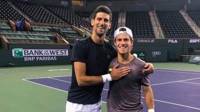  Dijego Švarcman ide u penziju 