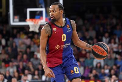  Povrijedio se Kevin Panter 