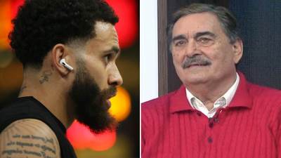  Vlade Đurović o KK Partizan  