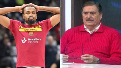  Vlade Đurović proziva Kevina Pantera  