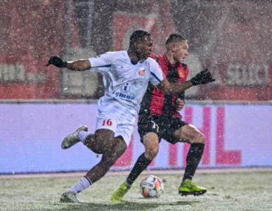  Premijer liga BiH Sloboda Igman 0 1  