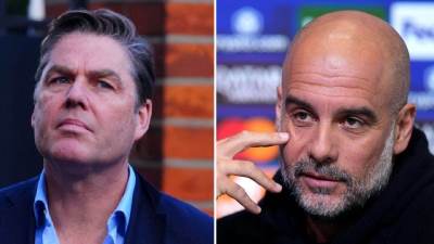  Mančester siti dobio Premijer ligu na sudu  