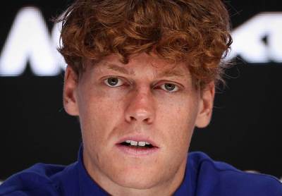  Janik Siner suspenzija prevara  