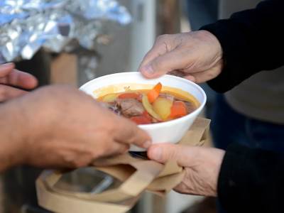  Kriza sa hranom u svijetu 