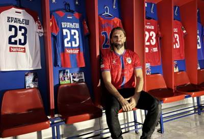  Stojan Vranješ produžio ugovor sa Fk Borac 