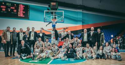  Igokea osvojila Kup Mirza Delibašić 