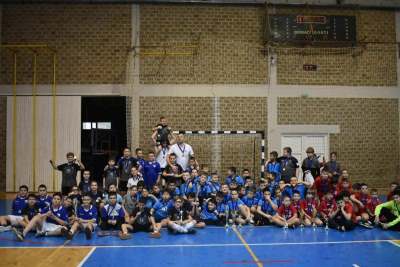  Memorijalni rukometni turnir: Trijumf bijeljinskih i brčanskih dječaka 