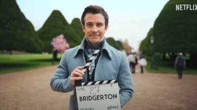  Tizer sa snimanja nove sezone bridžertona 