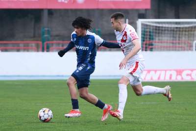  Zrinjski Željezničar Premijer liga BiH 