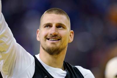  Nikola Jokić izgubio na ol staru  