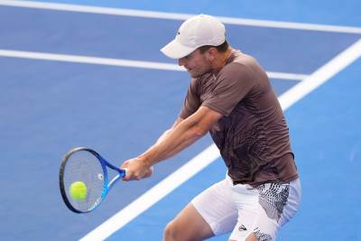  Kecmanović osvojio dvije titule u Americi 