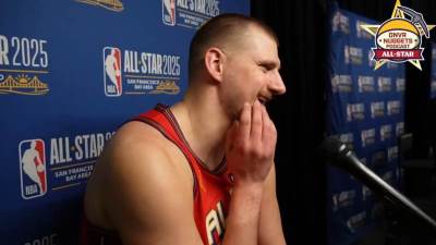  Nikola Jokić o Bogdanu Bogdanoviću i prelasku u Kliperse  