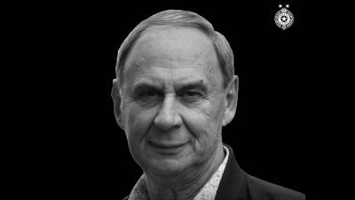  Preminuo Predrag Jušić 