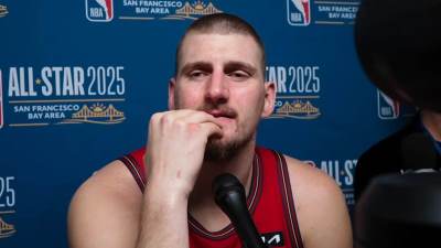  Da li će Jokić igrati na Eurobasketu 2025  