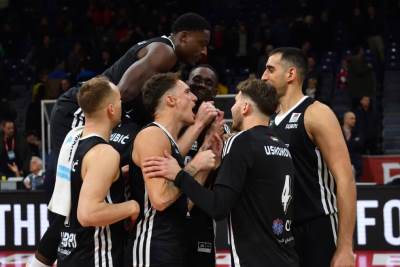  Beč želi u ABA ligi 