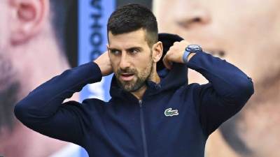  Novak Đoković kreće po 100. titulu 