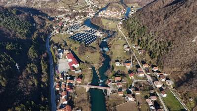  Podnesena tužba protiv rješenja o produženju geoloških istraživanja u Jezeru 