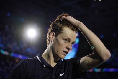  Akademija Laureus povukla kandidaturu Janika Sinera za sportistu godine  