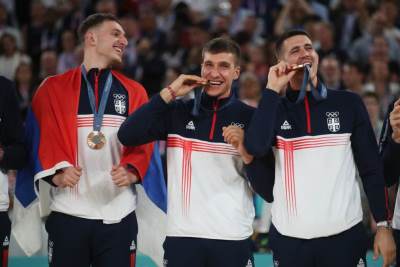  bogdan bogdanovic o dodjeli medalja na olimpijskim igrama u parizu 
