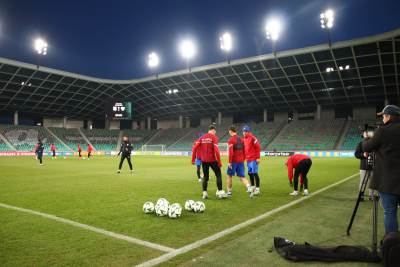  Olimpija Borac dvomeč analiza novinara iz Slovenije za MONDO 