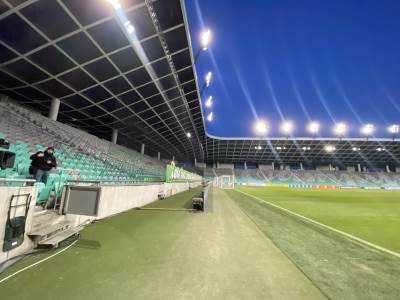  FIFA suspendovala Dejana Vokića klub i igrač nisu obaviješteni 