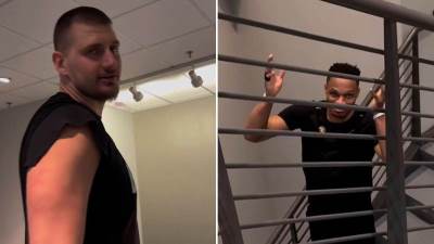  Nikola Jokić otkrio rođendansku želju 