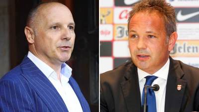  Brat Siniše Mihajlovića otkrio želju njihovog oca 