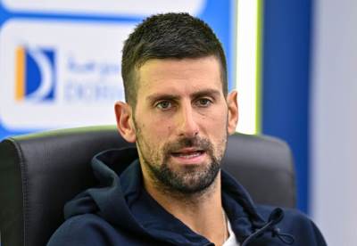  Đoković bi mogao napredovati na ATP listi 