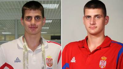  Nikola Jokić dominaciju počeo u Pragu 