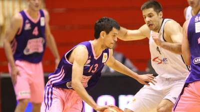  Nenad Miljenović ide u Sevilju, Dejan Musli u Manresu 