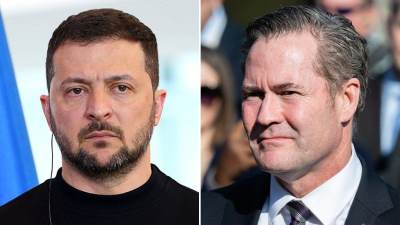  Amerika dala ultimatum Ukrajini 