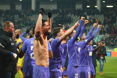  NK Olimpija FK Borac uživo prenos livestream Arena sport rezultat 