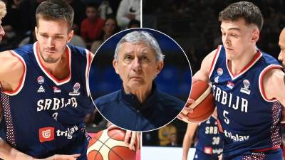  srbija finska i spisak svetislava pesica za utakmicu 